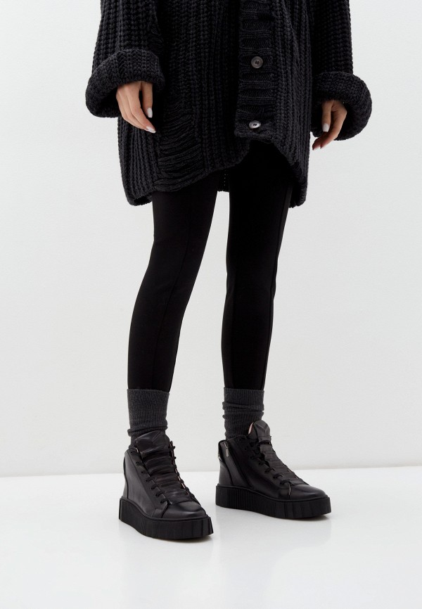 фото Кеды emanuele gelmetti