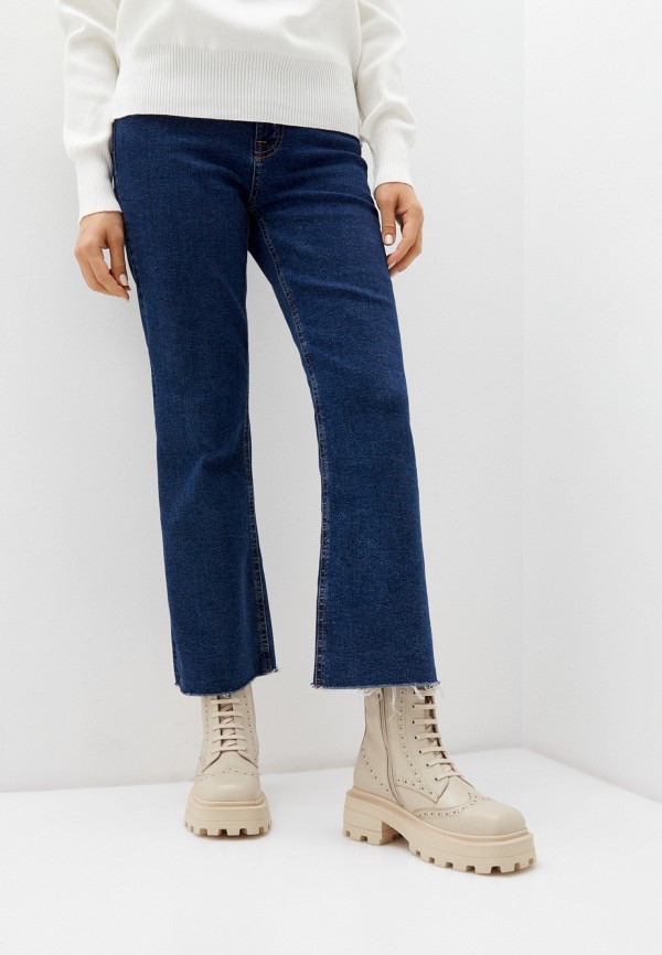 фото Ботинки emanuele gelmetti