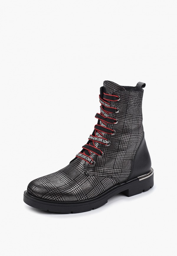 фото Ботинки emanuele gelmetti