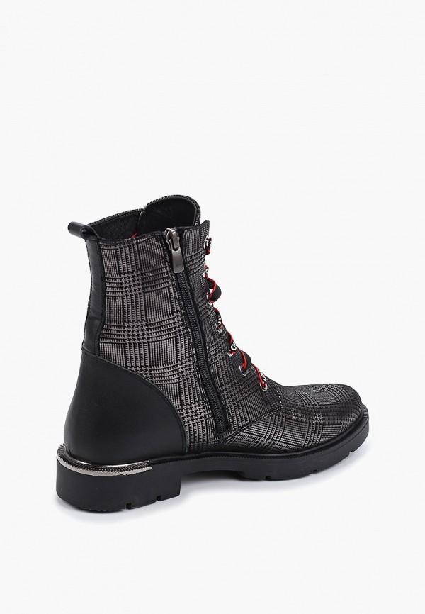 фото Ботинки emanuele gelmetti