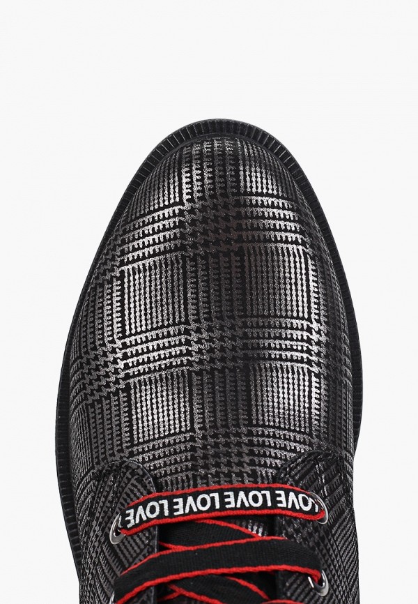 фото Ботинки emanuele gelmetti