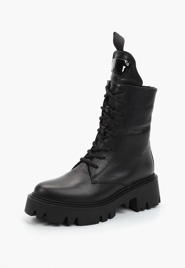 фото Ботинки emanuele gelmetti