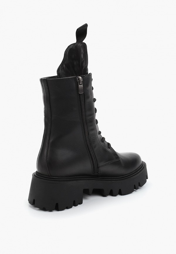 фото Ботинки emanuele gelmetti