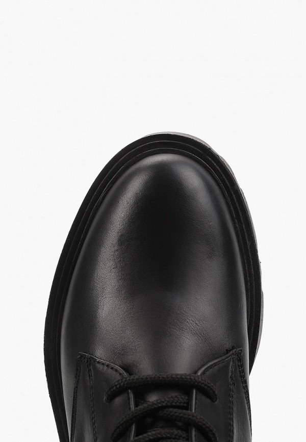 фото Ботинки emanuele gelmetti