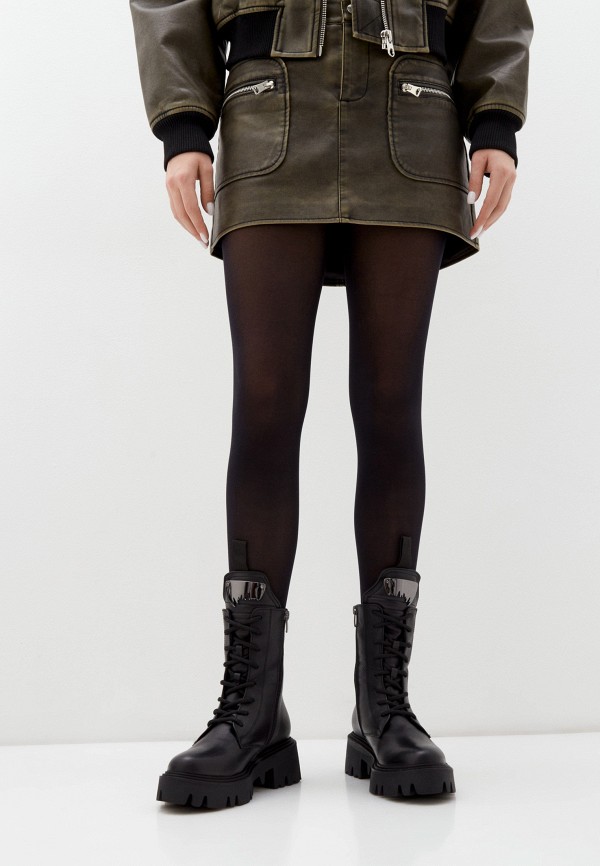 фото Ботинки emanuele gelmetti