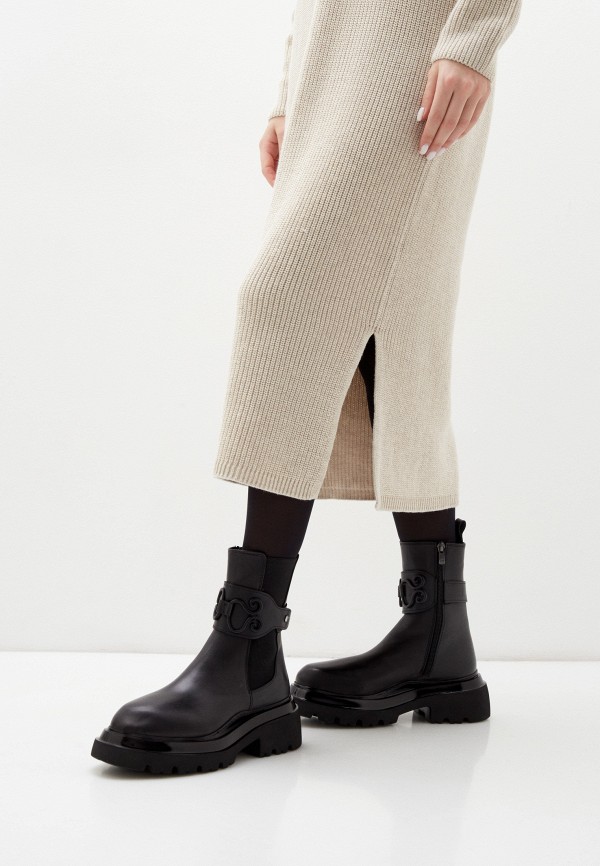 фото Ботинки emanuele gelmetti