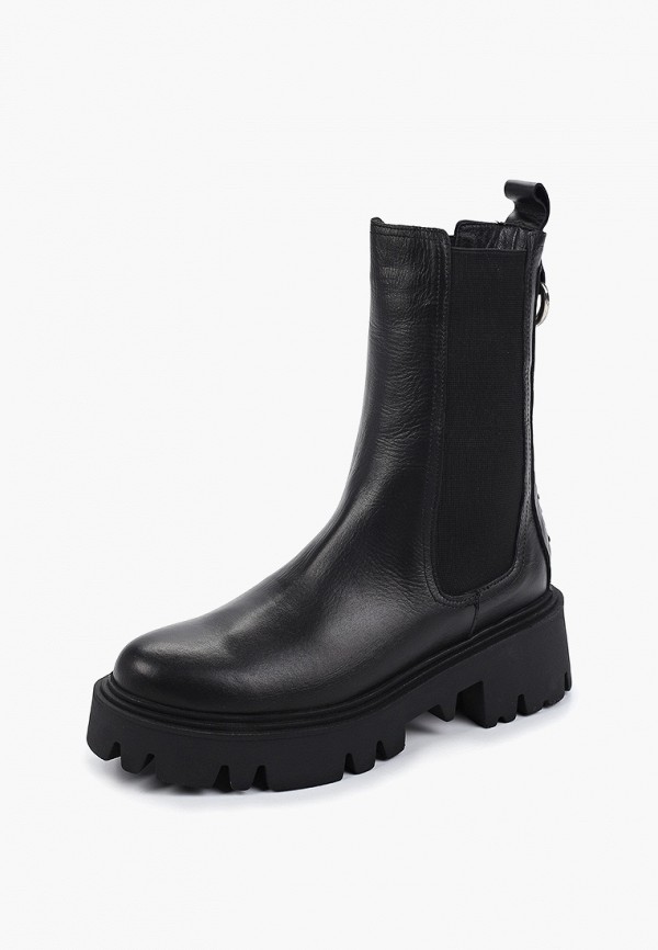 фото Ботинки emanuele gelmetti