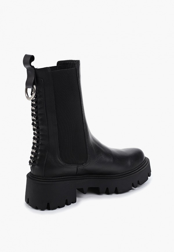 фото Ботинки emanuele gelmetti