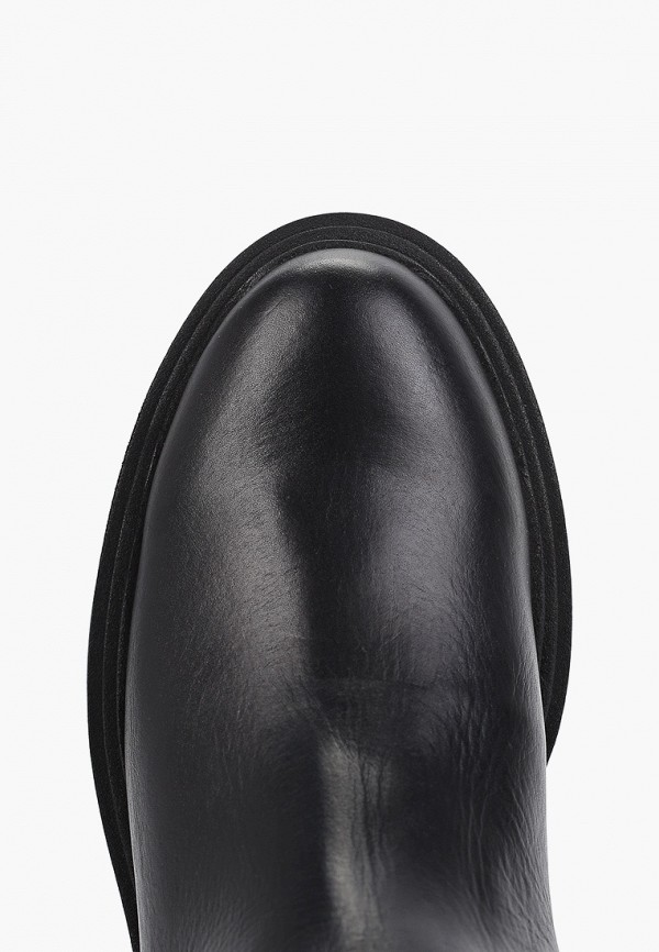 фото Ботинки emanuele gelmetti