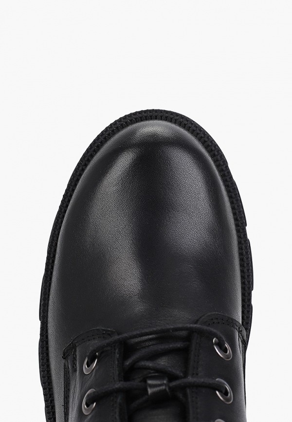 фото Ботинки emanuele gelmetti