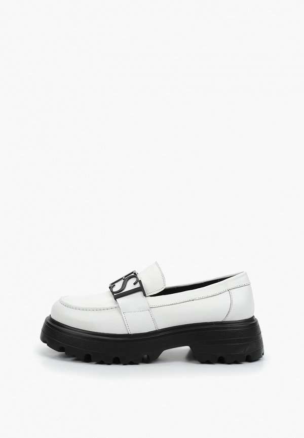 Лоферы Emanuele Gelmetti 6900₽