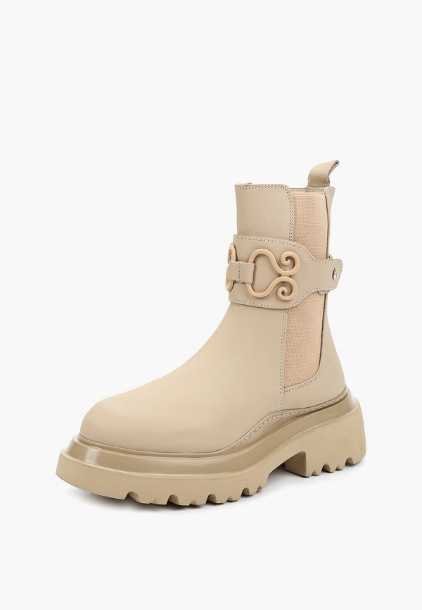 фото Ботинки emanuele gelmetti