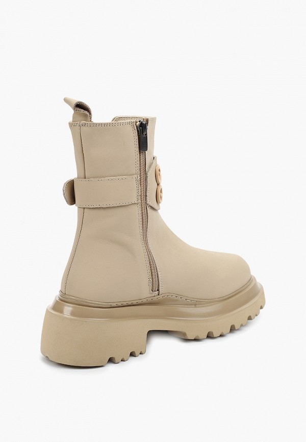 фото Ботинки emanuele gelmetti