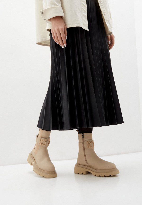 фото Ботинки emanuele gelmetti