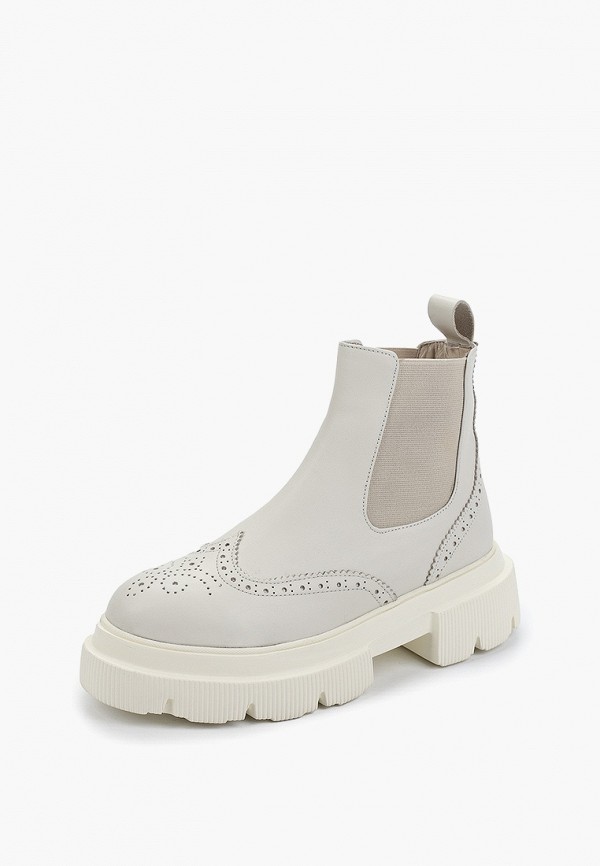 фото Ботинки emanuele gelmetti