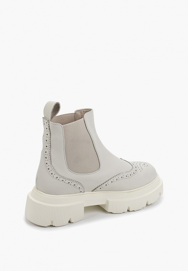 фото Ботинки emanuele gelmetti