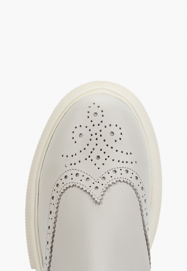 фото Ботинки emanuele gelmetti