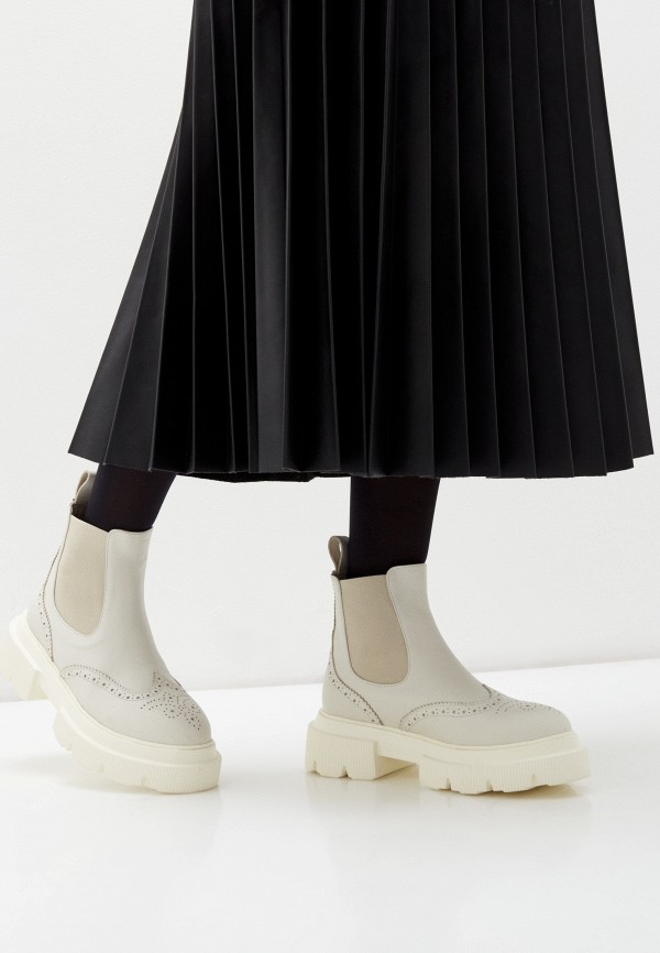 фото Ботинки emanuele gelmetti