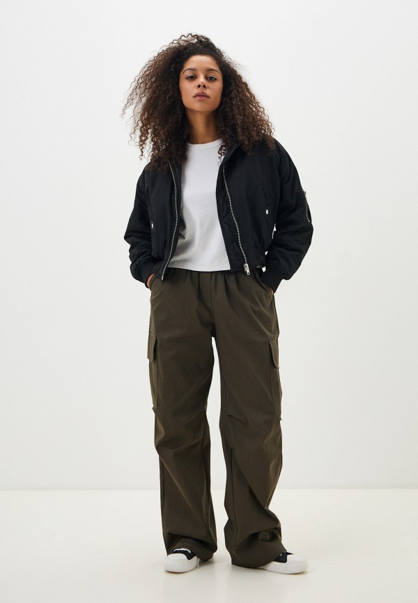 фото Брюки 1016 wear