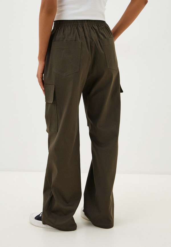 фото Брюки 1016 wear