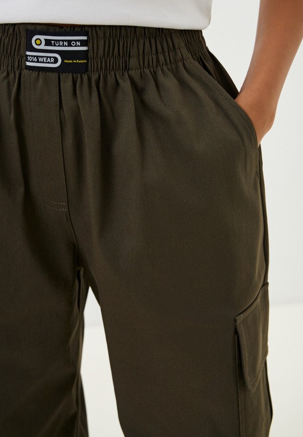 фото Брюки 1016 wear