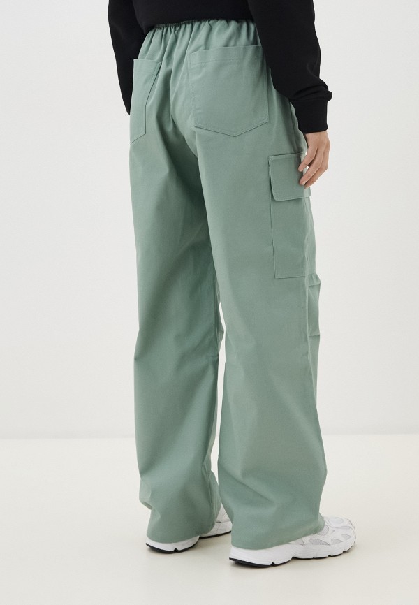 фото Брюки 1016 wear