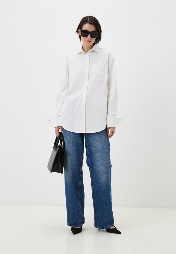 фото Рубашка 1016 wear