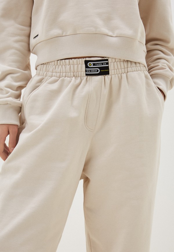 фото Брюки спортивные 1016 wear