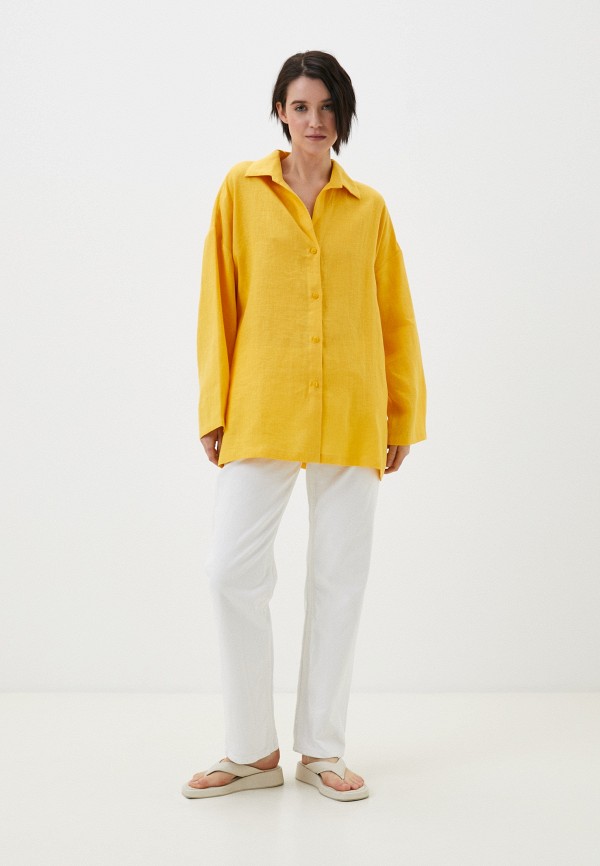 фото Рубашка 1016 wear