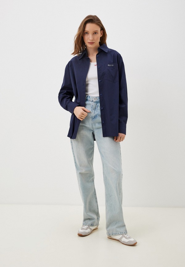 фото Рубашка 1016 wear