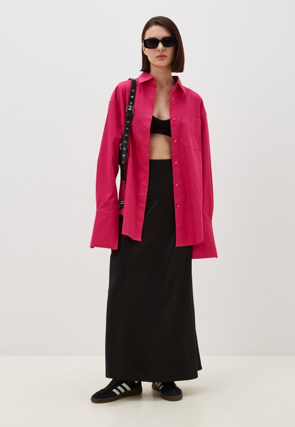 фото Рубашка 1016 wear