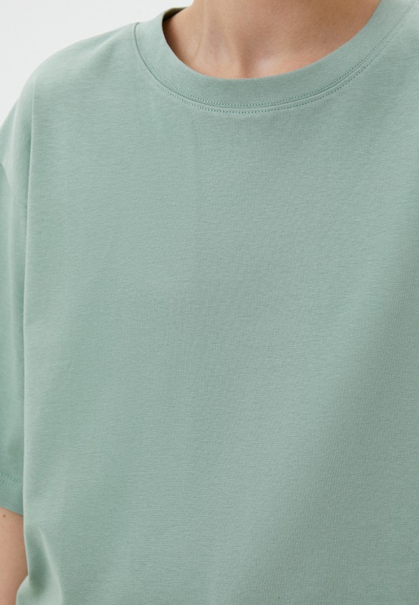 фото Футболка 1016 wear