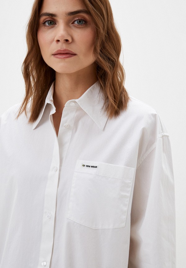 фото Рубашка 1016 wear