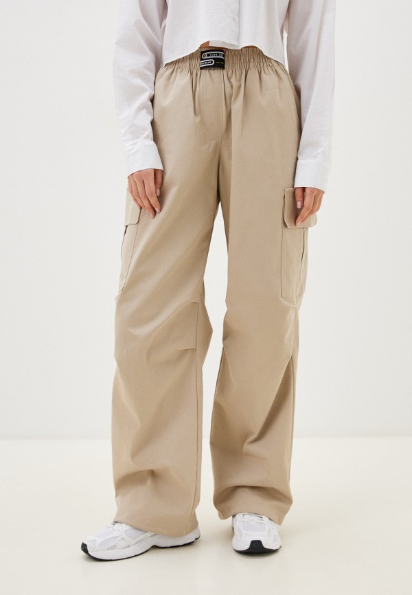 фото Брюки 1016 wear