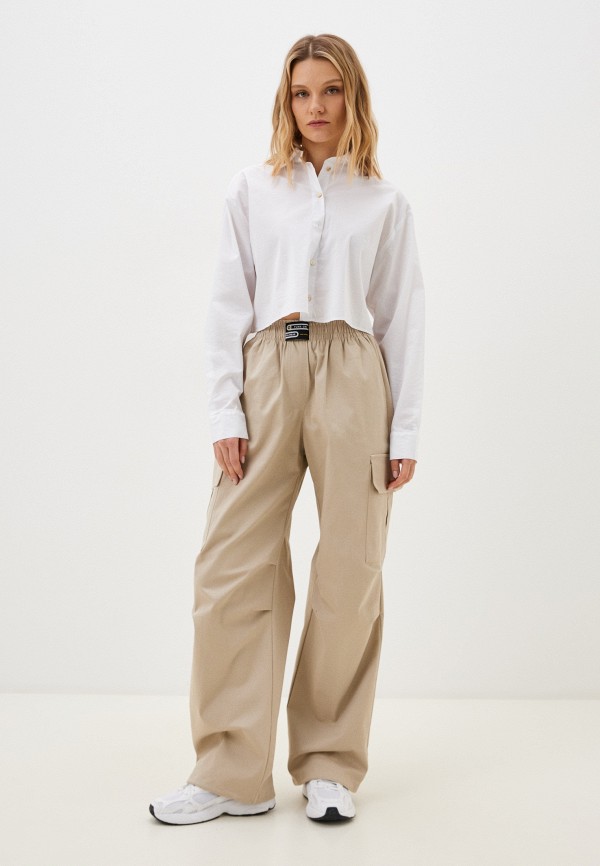 фото Брюки 1016 wear