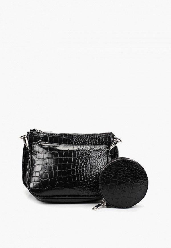 фото Сумки 2 шт. и кошелек gloria jeans