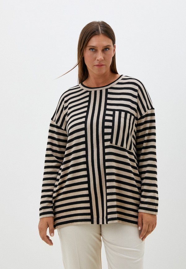 Джемпер Silver String 4670₽