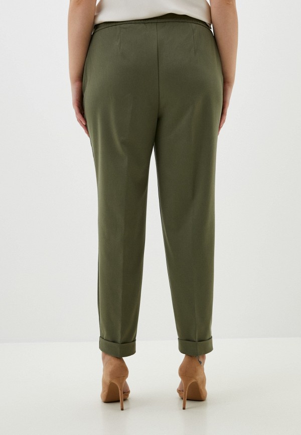 фото Брюки silver string