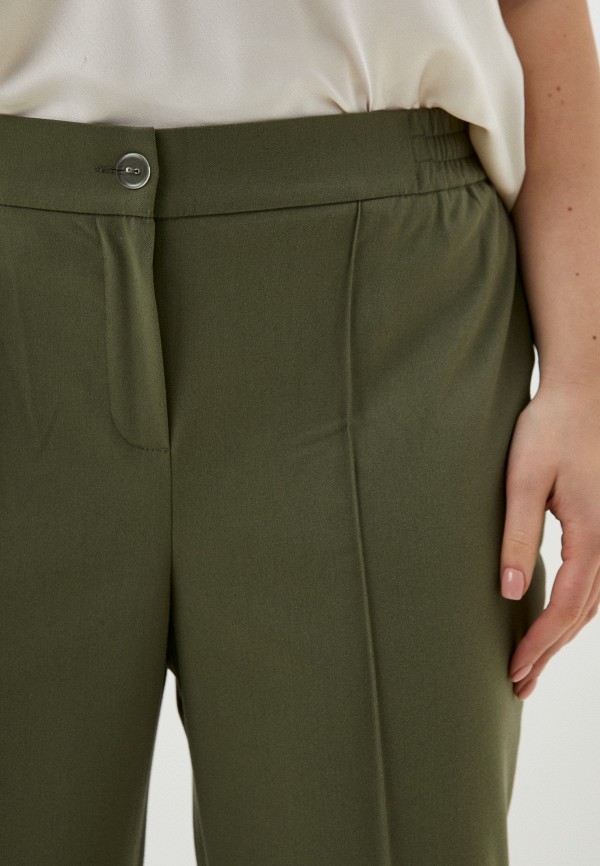 фото Брюки silver string