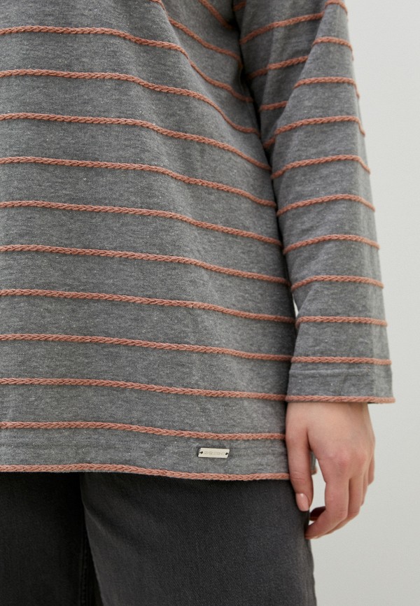 фото Поло silver string