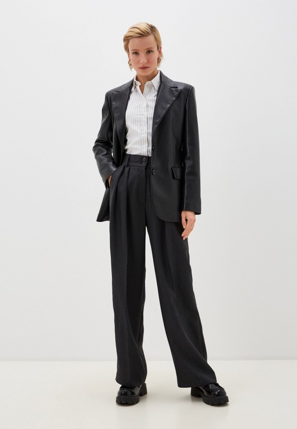 фото Брюки victoria solovkina