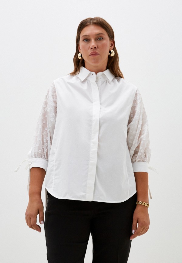 Блуза Agenda 5844₽