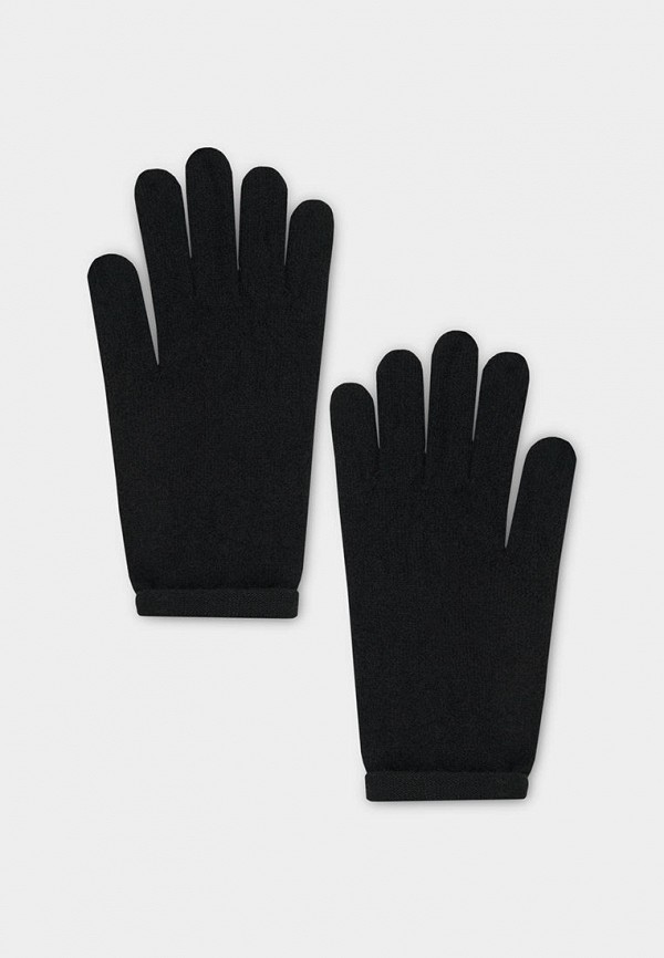 Перчатки Finn Flare цвет Черный 