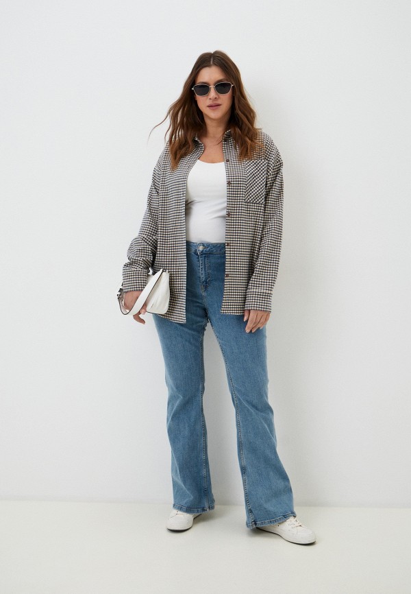 фото Рубашка belevtseva