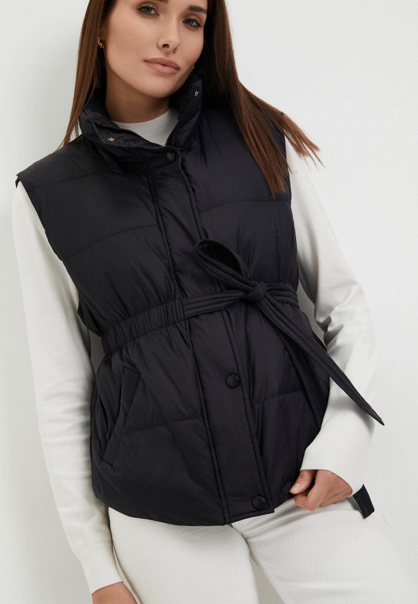 фото Жилет утепленный mascotte