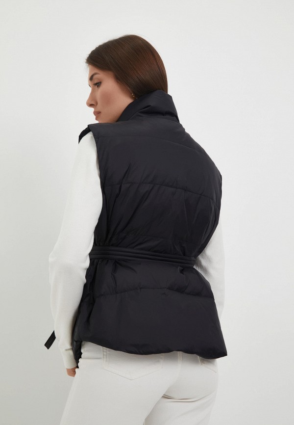 фото Жилет утепленный mascotte