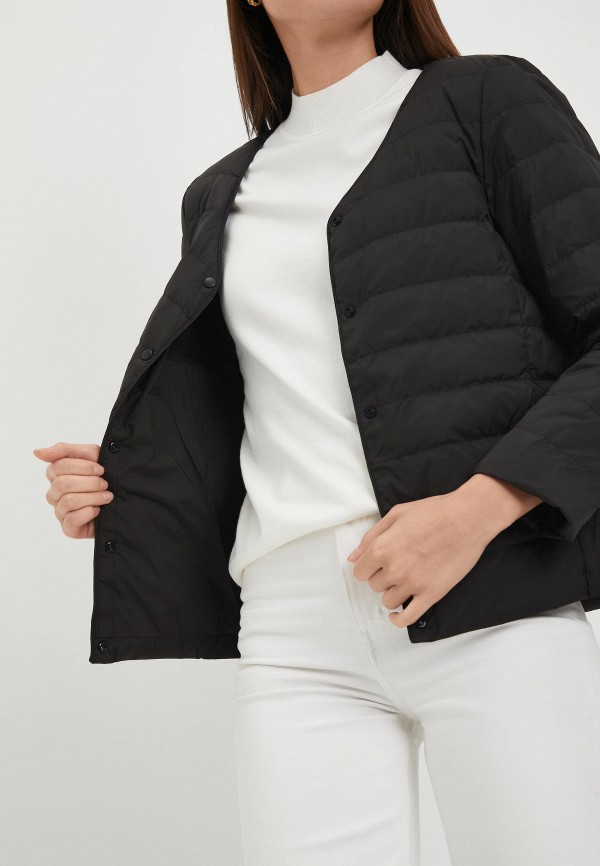 фото Пуховик mascotte