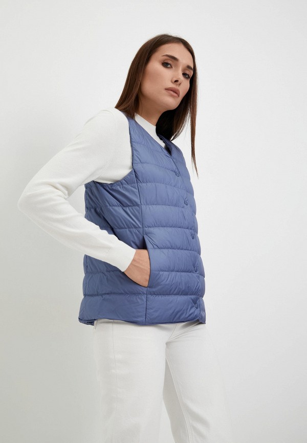 фото Жилет утепленный mascotte