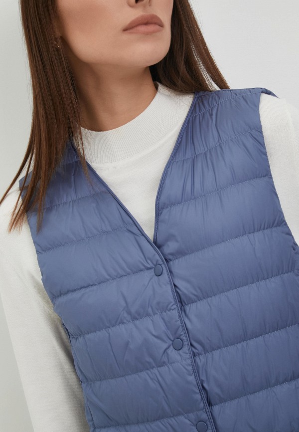 фото Жилет утепленный mascotte