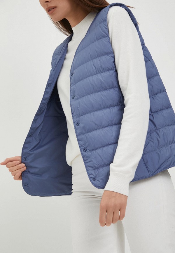 фото Жилет утепленный mascotte